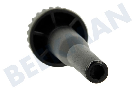 Gaggia Cafetera automática CRP964/01 Botón de ajuste de molienda