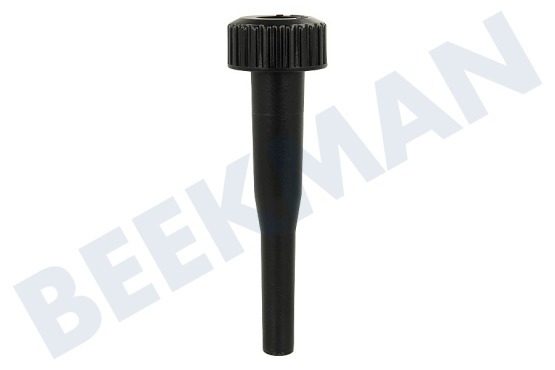 Gaggia Cafetera automática CRP964/01 Botón de ajuste de molienda