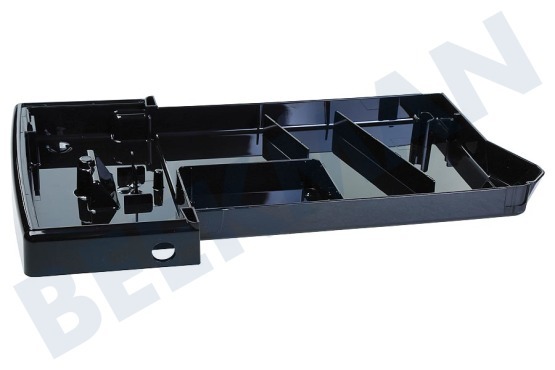 Saeco Cafetera automática Bandeja de recogida Bandeja de goteo