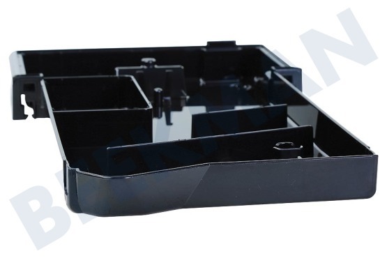 Saeco Cafetera automática Bandeja de recogida Bandeja de goteo
