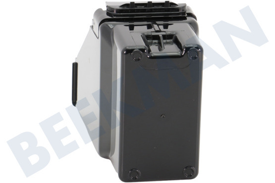 Saeco Cafetera automática CP0392/01 bandeja Koffiedik