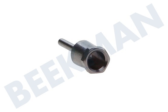 Saeco Cafetera automática Selladura Pasador con junta Viton L=20,9mm