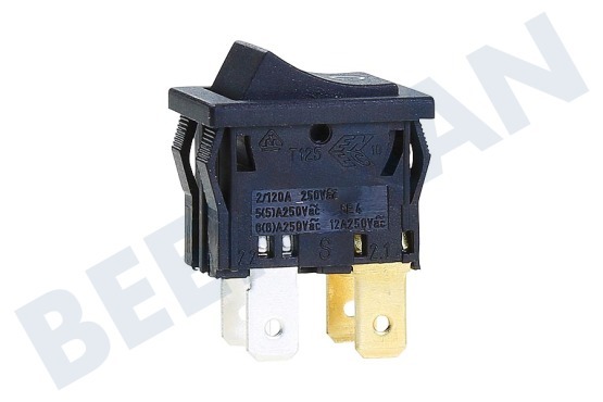Philips Cafetera automática Interruptor Interruptor encendido / apagado