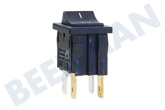 Philips Cafetera automática Interruptor Interruptor encendido / apagado
