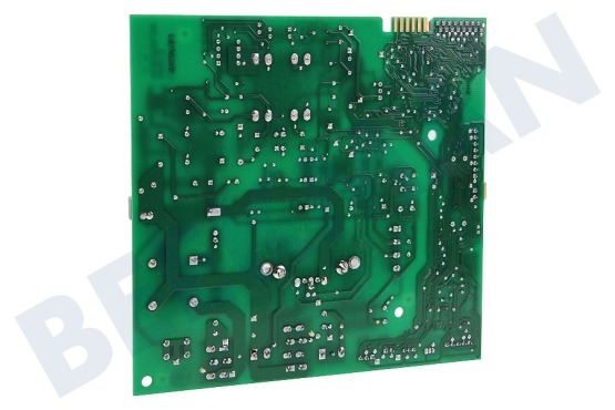 Saeco Cafetera automática Módulo Tarjeta electrónica CPU+SW NPR/HP 230 Volt