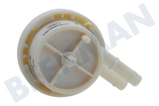 Saeco Cafetera automática NV99.099 Turbina Contador de electricidad y agua D=1.2 932-8521/00 Conjunto