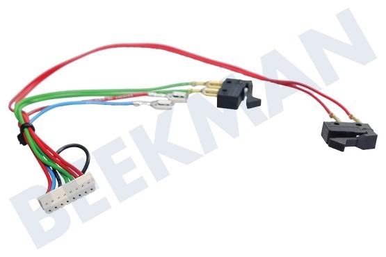 Philips Cafetera automática NE05.038 Interruptor Microinterruptor XC/SM1 V2