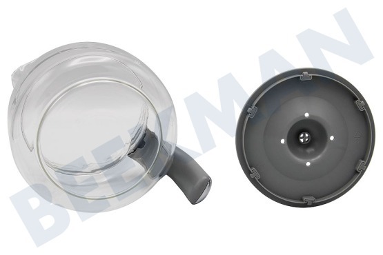 Smeg Cafetera automática cafetera