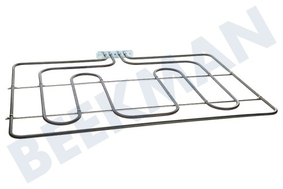 Smeg Horno-Microondas Resistencia Bajo elemento 1750 Watt