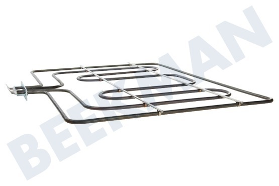 Smeg Horno-Microondas Resistencia Bajo elemento 1750 Watt