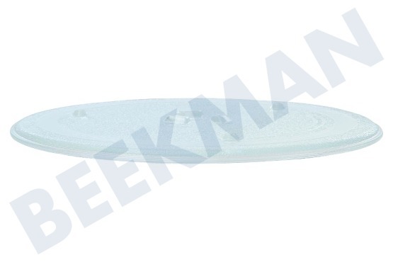 Samsung Horno-Microondas DE74-00027A Tabla de estante Tocadiscos 255mm