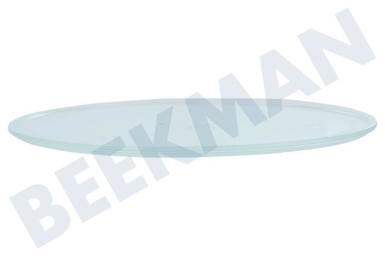 Samsung Horno-Microondas DE74-00027A Tabla de estante Tocadiscos 255mm