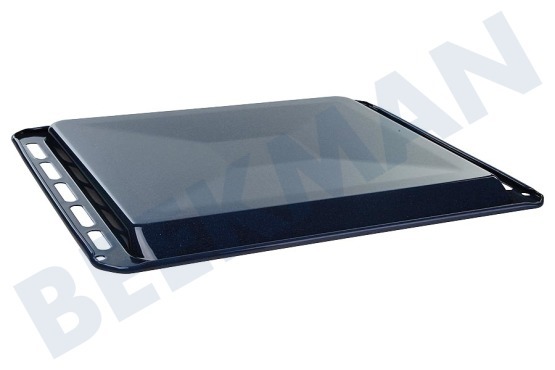 Samsung Horno-Microondas DG94-04821A Plancha Esmaltado 460x370mm