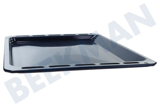Samsung Horno-Microondas DG94-04821A Plancha Esmaltado 460x370mm
