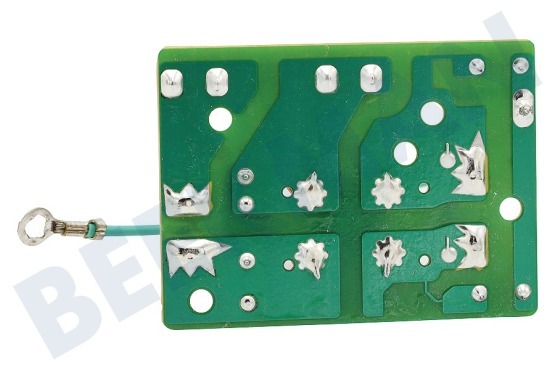 Atag Horno-Microondas DE96-00399F filtro de supresión de interferencias
