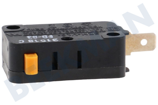 Samsung Horno-Microondas 3405-001034 Micro interruptor