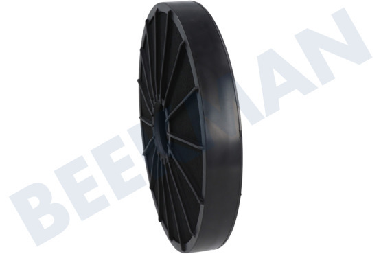 AEG Campana extractora Filtro Filtro de carbón activo redondo EFF54