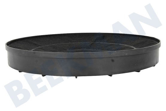 No brand Campana extractora E3CFF54 Charcoal Faber EFF54