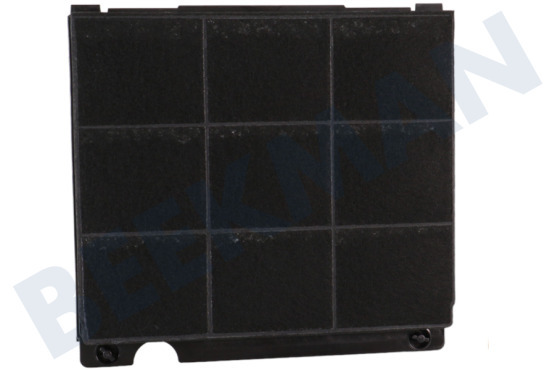 Whirlpool Campana extractora E3CFE15 Charcoal Elica Modelo 15