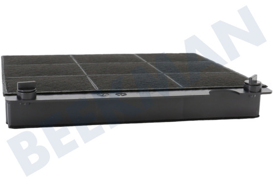 Whirlpool Campana extractora E3CFE15 Charcoal Elica Modelo 15