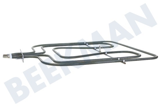 Lloyds Horno-Microondas 8583970129018 elemento calefactor arriba