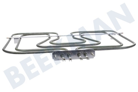 Arthur martin elux Horno-Microondas 3570411037 elemento calefactor arriba