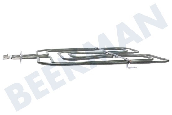 Arthur martin elux Horno-Microondas 3570411037 elemento calefactor arriba