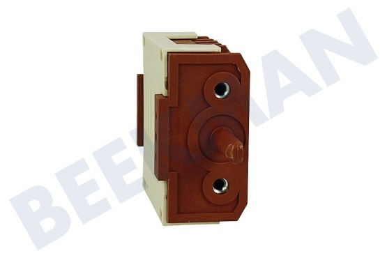 Rosenlew Horno-Microondas Interruptor interruptor de rodillo