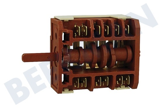 Rosenlew Horno-Microondas Interruptor interruptor de rodillo