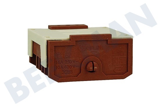 Rosenlew Horno-Microondas Interruptor interruptor de rodillo