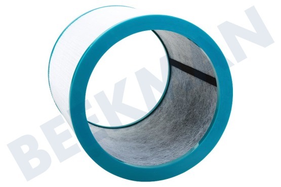Alternatief Tratamiento de aire Filtro Filtro para purificador de aire