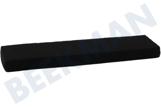 Novy Campana extractora Filtro Filtro de carbón