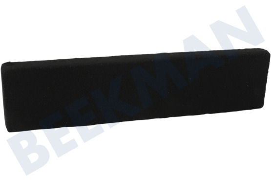 Novy Campana extractora Filtro Filtro de carbón