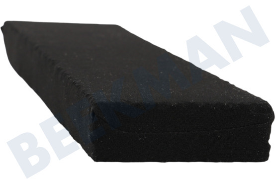 Novy Campana extractora Filtro Filtro de carbón