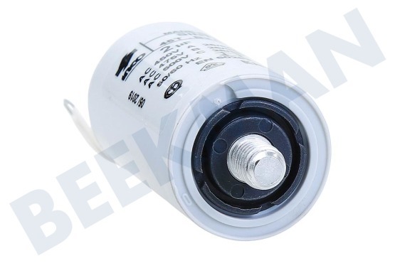 Itho Campana extractora 563-8204 Capacitor MFD 2 (874031)