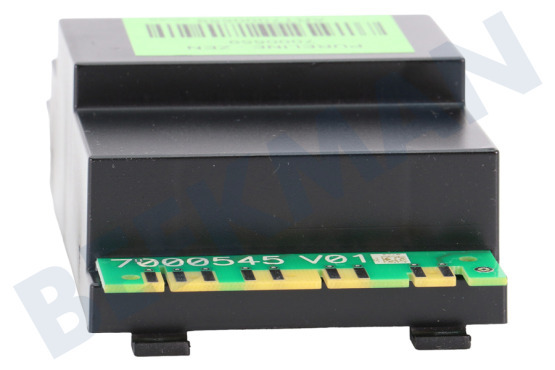 Novy Campana extractora 563-822520 Control EC-Pure 6830> 15 (7000559)