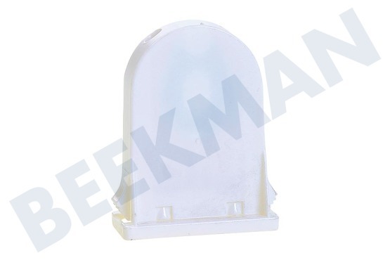 Novy Campana extractora 563-82652 TL sokket sin pie de arranque (609046)