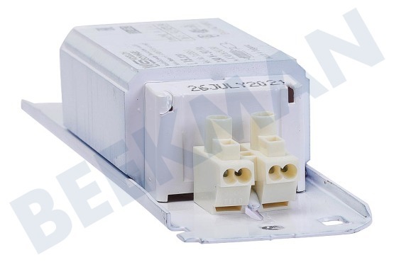 Novy Campana extractora 563-8266 Transformador fluorescente 15W (804 018)