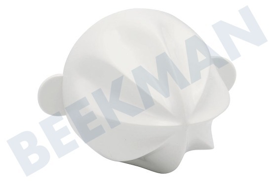 Kenwood Cono exprimidor Del procesador de alimentos blanco