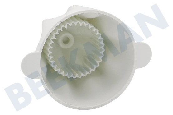 Kenwood Cono exprimidor Del procesador de alimentos blanco