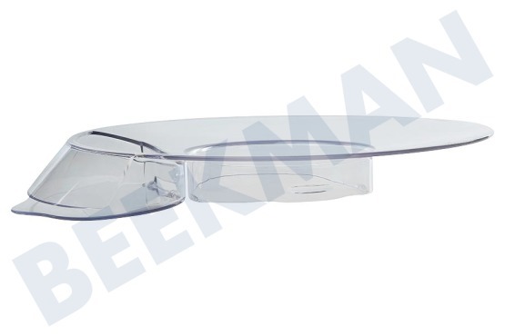 Kenwood Máquina de cocina 31227 Tapa AW31227 Tapa antisalpicaduras