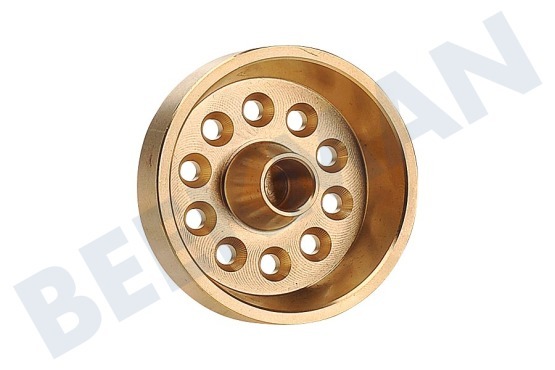Kenwood AT910002 Disco para pasta Accesorio bigoli