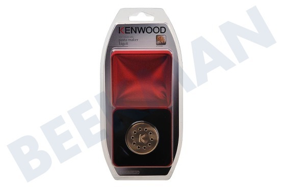 Kenwood AT910002 Disco para pasta Accesorio bigoli