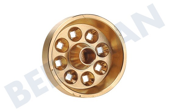 Kenwood AT910006 Disco para pasta Accesorio para espaguetis quadri