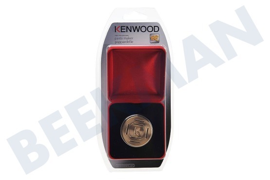 Kenwood AT910007 Disco para pasta Accesorio Pappardelle