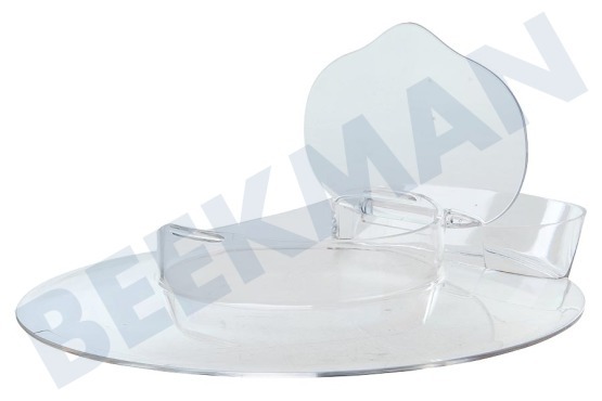 Kenwood Máquina de cocina 34445A Tapa Tapa antisalpicaduras