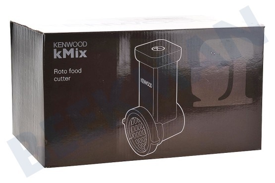 Kenwood KAX643ME Rallador de baja velocidad