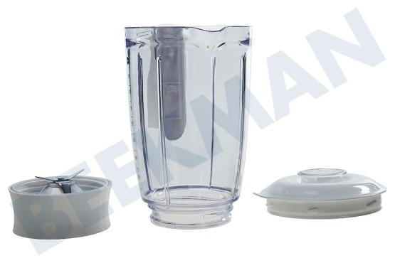 Kenwood Licuadora puede estar completo