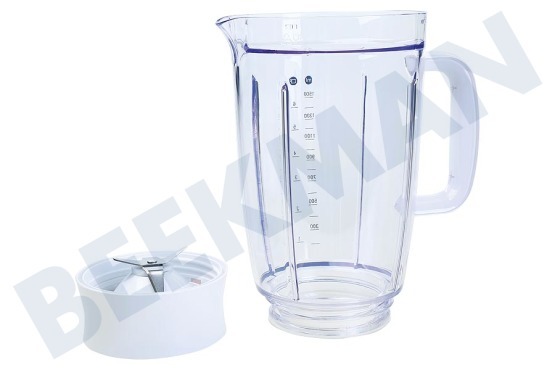 Kenwood KW681153 Configuración batidora completa