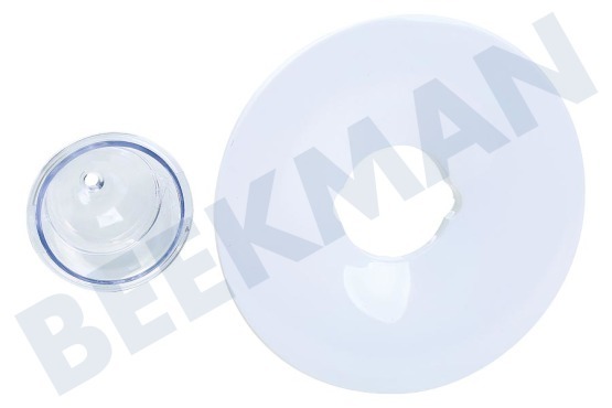 Kenwood KW681153 Configuración batidora completa